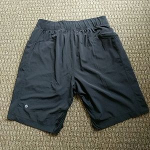 Lululemon shorts 🔥